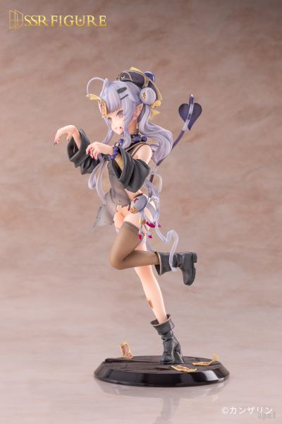 死之宫环奈 僵尸