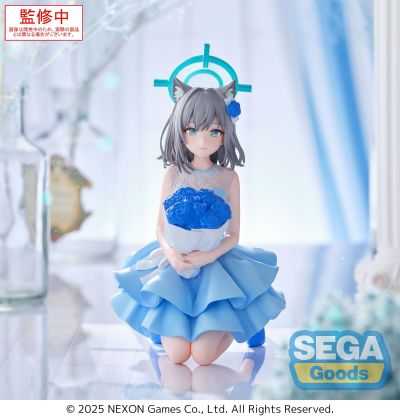蔚蓝档案 Yumemirize“砂狼白子”