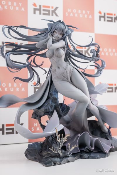 胜利女神：新的希望 小美人鱼 深渊之花