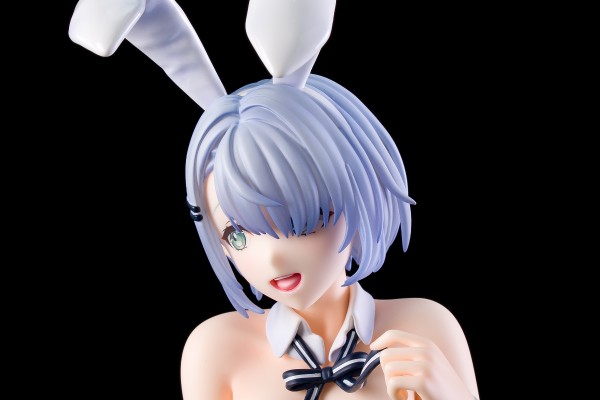 水衣真白