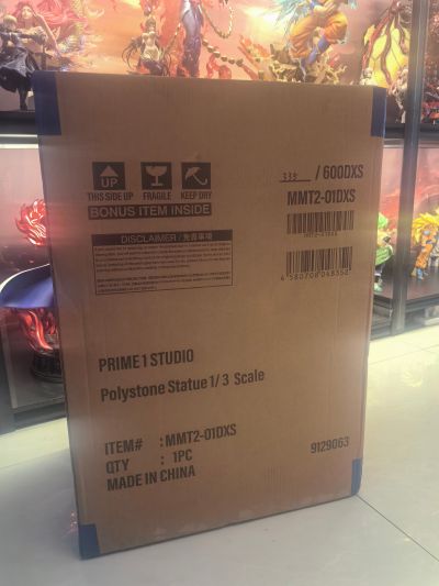 MMT2-01 终结者2 T-800 内骨骼