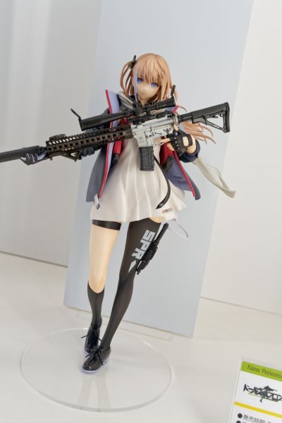 少女前线 ST AR-15