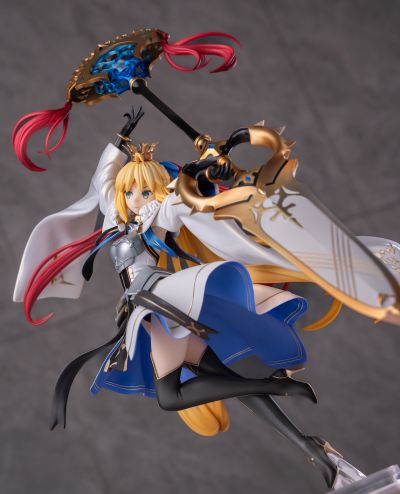 命运-冠位指定 魔术师-阿尔托莉雅·卡斯特