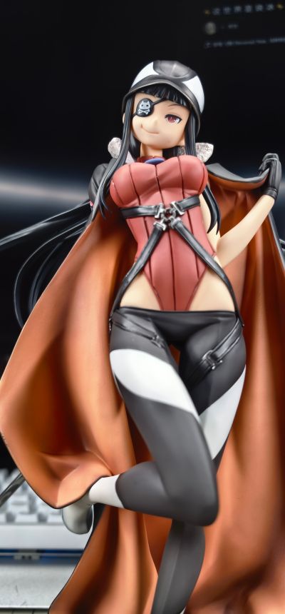 世界征服 谋略之星 プラーミャ様