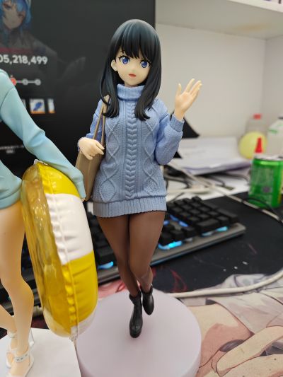 POP UP PARADE 古立特宇宙 宝多六花 约会服装 L尺寸