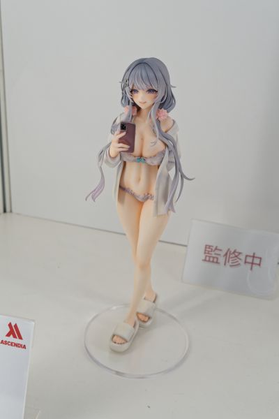 Machi 睡衣