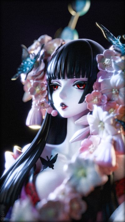 XXXHoLiC 壹原侑子 梦蝶