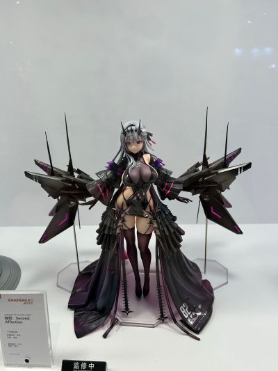 神罚：第二种情感
