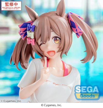 赛马娘/闪耀！优俊少女 Yumemirize “醒目飞鹰”-看看我！（Gaze on Me!）-