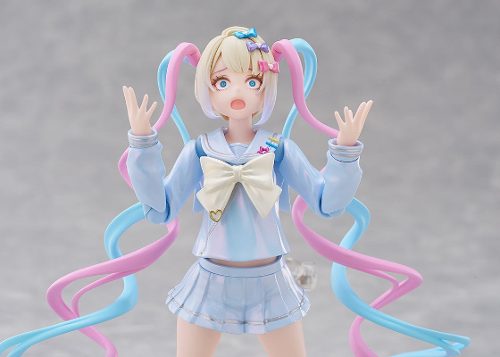 figma#659 超绝最可爱天使酱