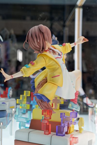 hololive 白上吹雪 「We are GAMERS!!!!」