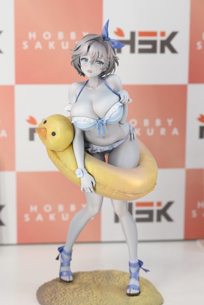 棕色尘埃2 海边天使 泰瑞丝