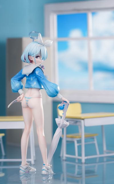 蔚蓝档案 普拉娜＆阿洛娜