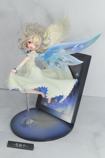 KDcolle 魔法少女伊莉雅 伊莉雅 15周年纪念版