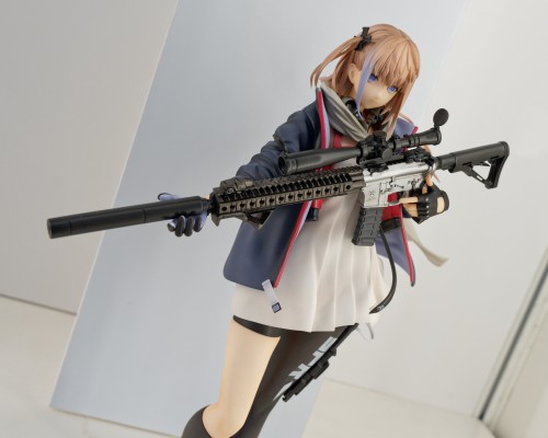 少女前线 ST AR-15