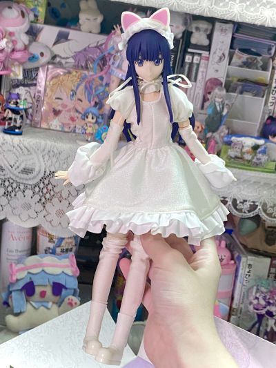 可动手办 月咏 -MOON PHASE- 叶月