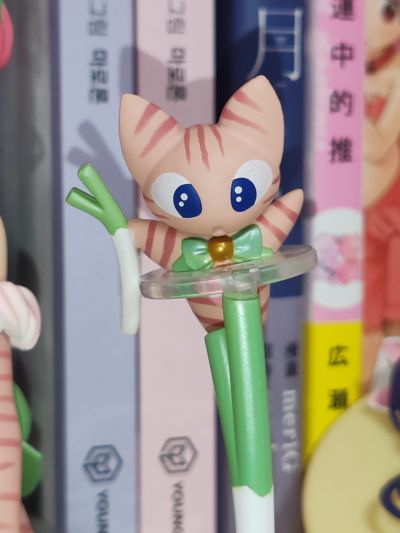 クリオ寝子