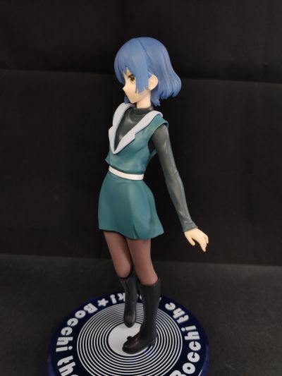 孤独摇滚！动画版 Vivit人偶 山田凉 复古时装