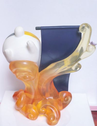 夏目友人帐 斑（猫咪老师） 