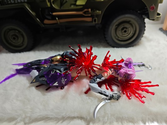 《战国G》系列1:12超可动人偶《真田幸村》