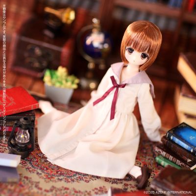 POD030-AMC Alvastaria 梅丽尔 ～休息和放松的时刻～穿搭玩偶套装(AZONE网上商店限定)