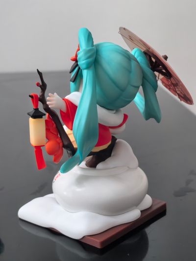 初音未来 桂阙天香