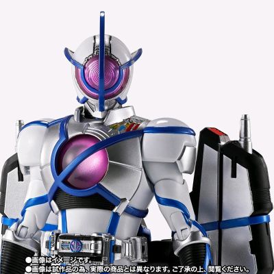S.H.Figuarts（真骨雕制法） 假面骑士天帝