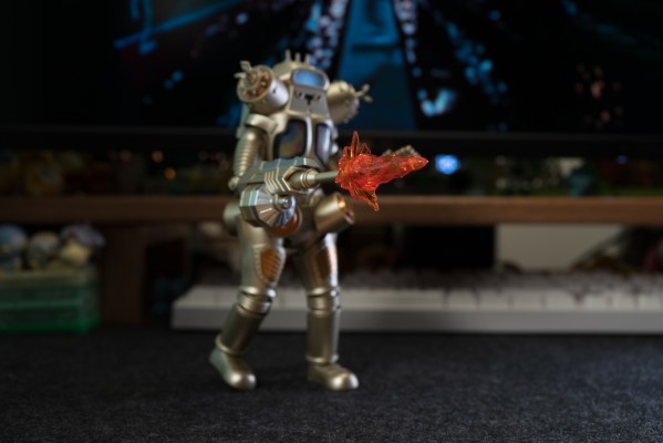 奥特怪兽热爱版  宇宙机器人金古桥
