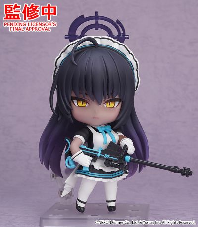 粘土人 角楯花凛