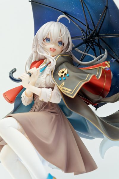 魔女之旅 伊蕾娜 ～雨后晴空～