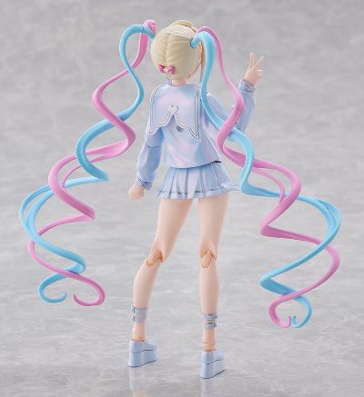 figma#659 超绝最可爱天使酱