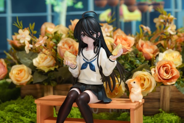 灼眼的夏娜 夏娜（SIV校服Ver.）
