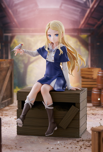 艾尔莎