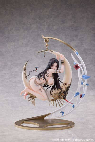 月亮女神露娜