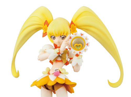 S.H.Figuarts   阳光天使