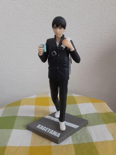 TENITOL 排球少年 日向翔阳