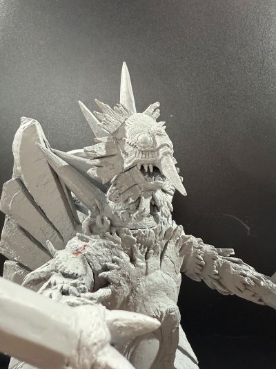 大怪兽系列 艾斯隆（暂译）