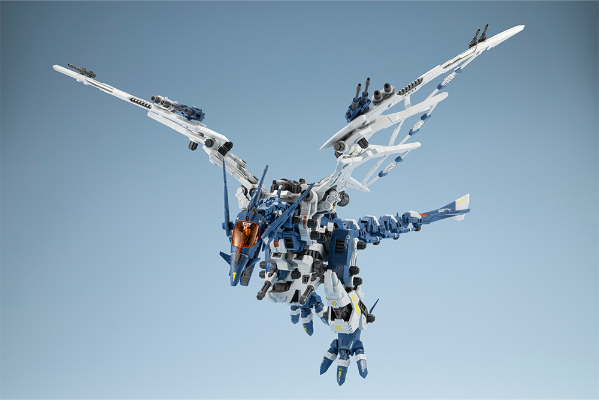 RZ-045 高空翼龙