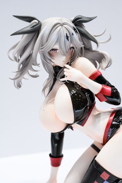 B-style 嘉米 兔女郎