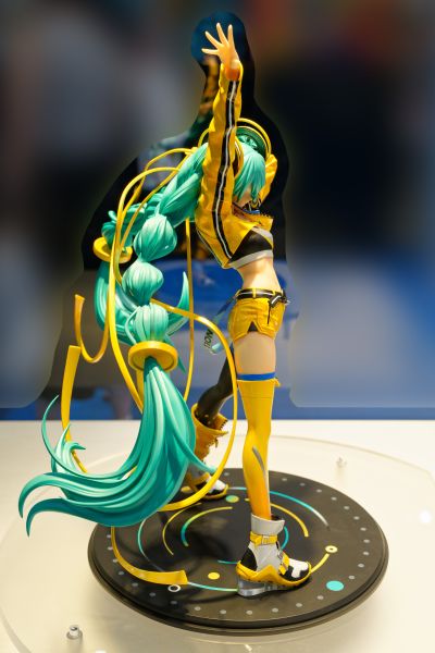 初音未来 17周年