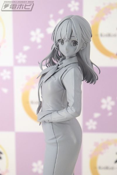 -樱- 接待小姐