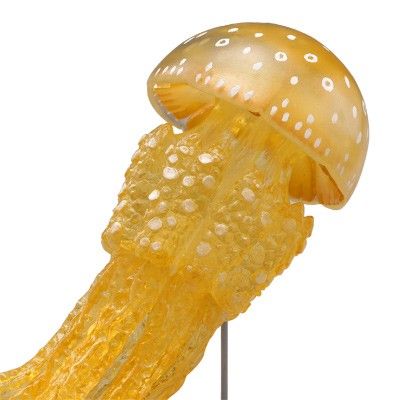 水上精灵 #2-003 章鱼水母