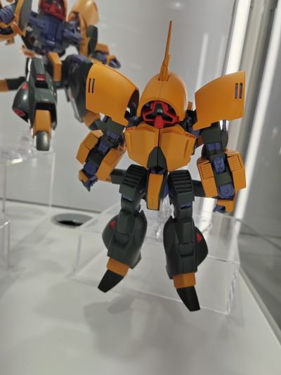 METAL BUILD 新世纪福音战士初号机 30周年盖乌斯之枪配套款