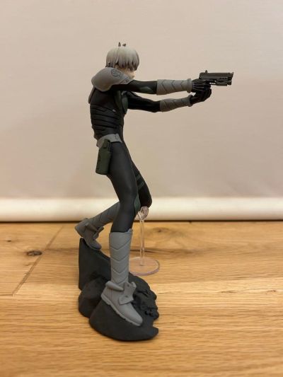 一番赏 怪兽8号 第1弹 A奖 怪兽8号