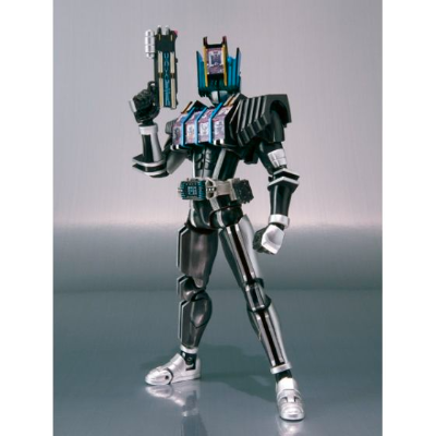 S.H.Figuarts 假面骑士终骑 完全形态