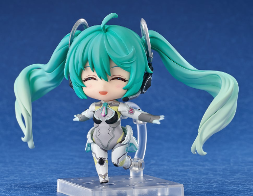 粘土人#2811 初音未来 未来有你2024