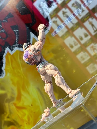 『范马刃牙』花山薰