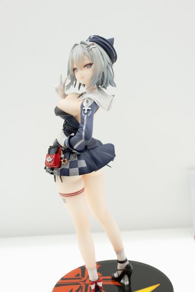 碧蓝航线 亚德（阿黛尔）