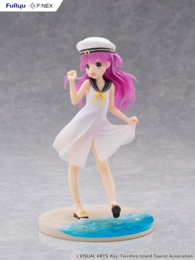 加藤羽未