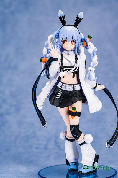 一番赏 hololive ～赛博朋克风格～ 兔田佩克拉奖 兔田佩克拉